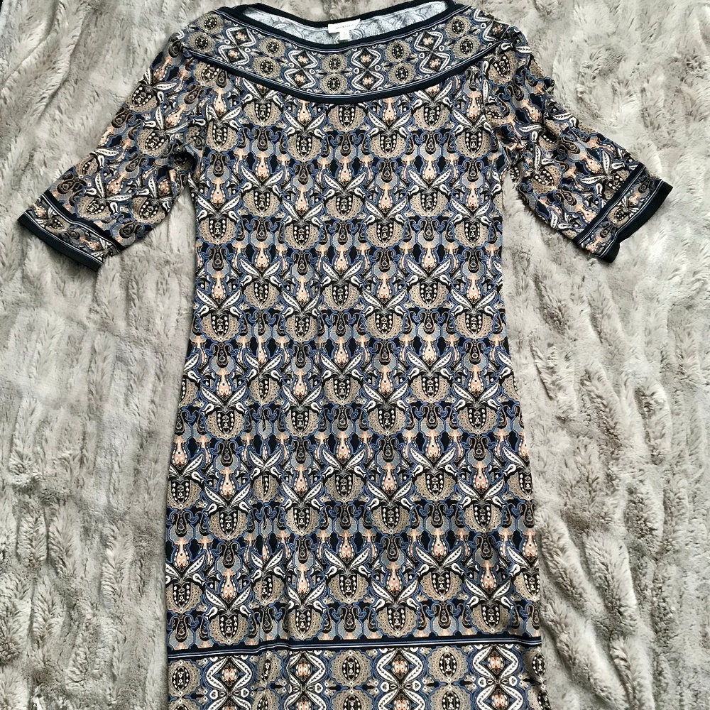 Max Studio African Dress